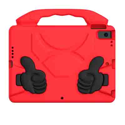 iPad Kids Big Thrumb Tablet Case colors (2)