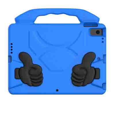 iPad Kids Big Thrumb Tablet Case colors (4)