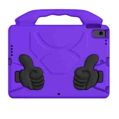 iPad Kids Big Thrumb Tablet Case colors (5)