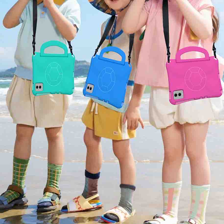 Ipad Mini 12345 EVA Protective Case-6