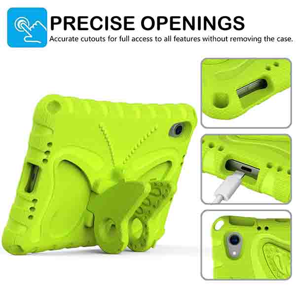IPAD Mini 6 EVA Tablet Cases for wholesalers (4)