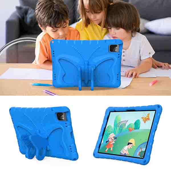 iPad Pro 11inch Sturdy kids tablet case -7
