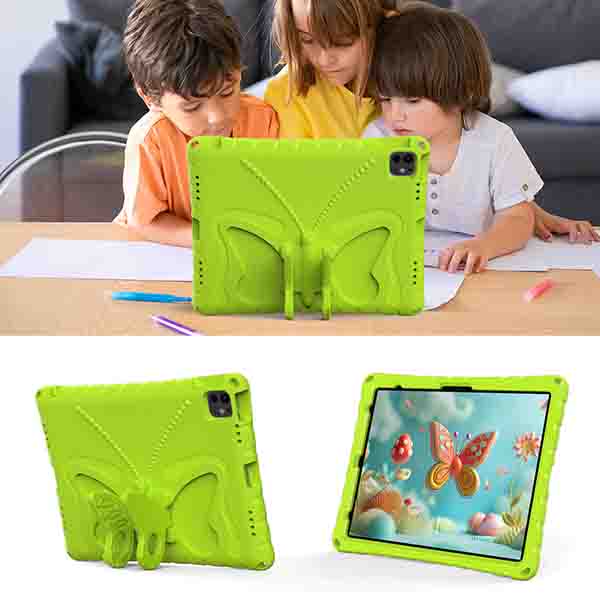 iPad Pro kids eva protective shell-2