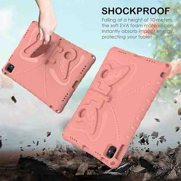 iPad Pro kids eva protective shell-3