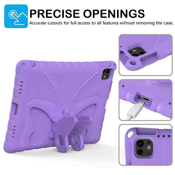 iPad Pro kids eva protective shell-6