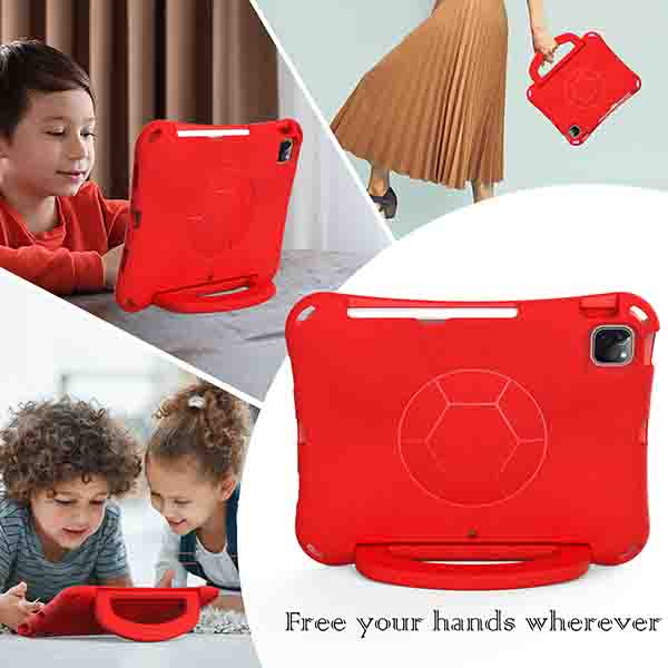 New Style EVA protective tablet cases for Ipad Pro-1