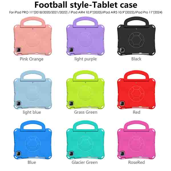 New Style EVA protective tablet cases for Ipad Pro-2