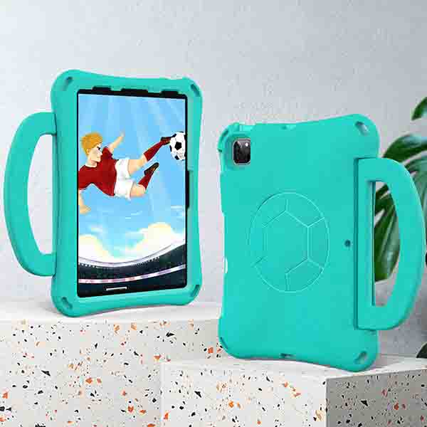 New Style EVA protective tablet cases for Ipad Pro-4