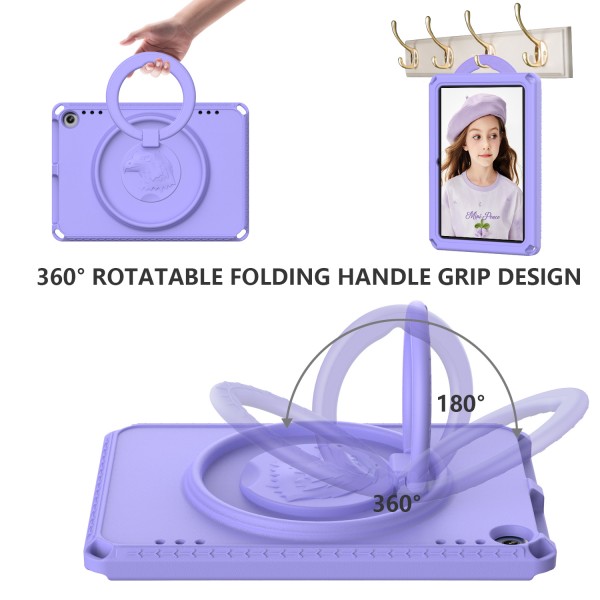 rotatable stand Amazon HD8 Case (2)