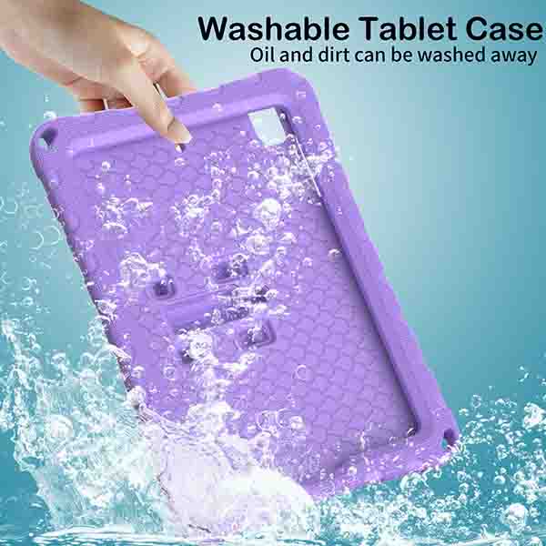Shockproof Kid-friendly EVA Ipad Mini 7
