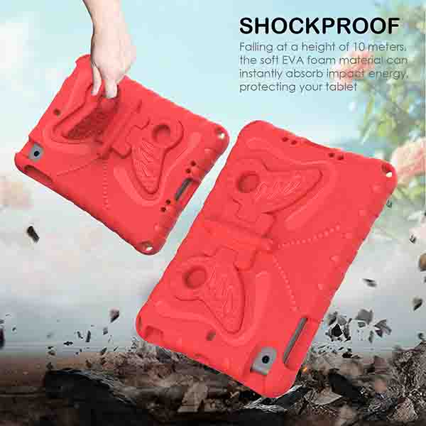 Shockproof Kid-friendly EVA Ipad Mini 7