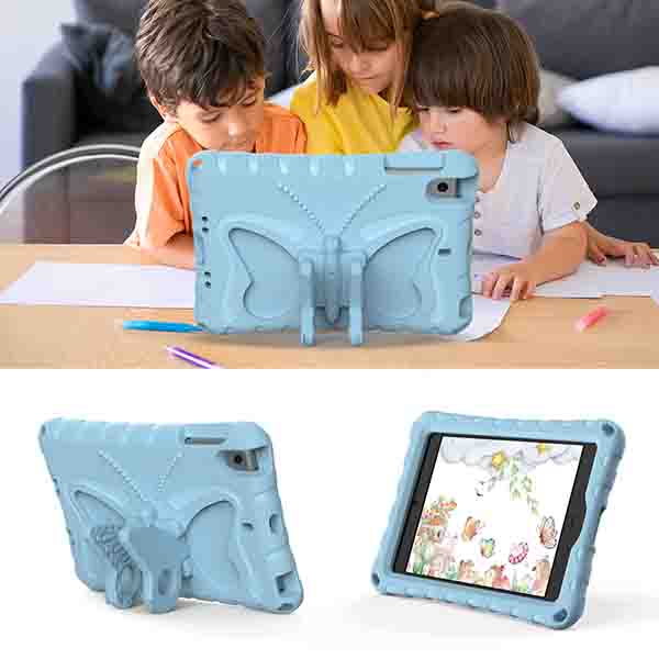 Shockproof Kid-friendly EVA Ipad Mini 7
