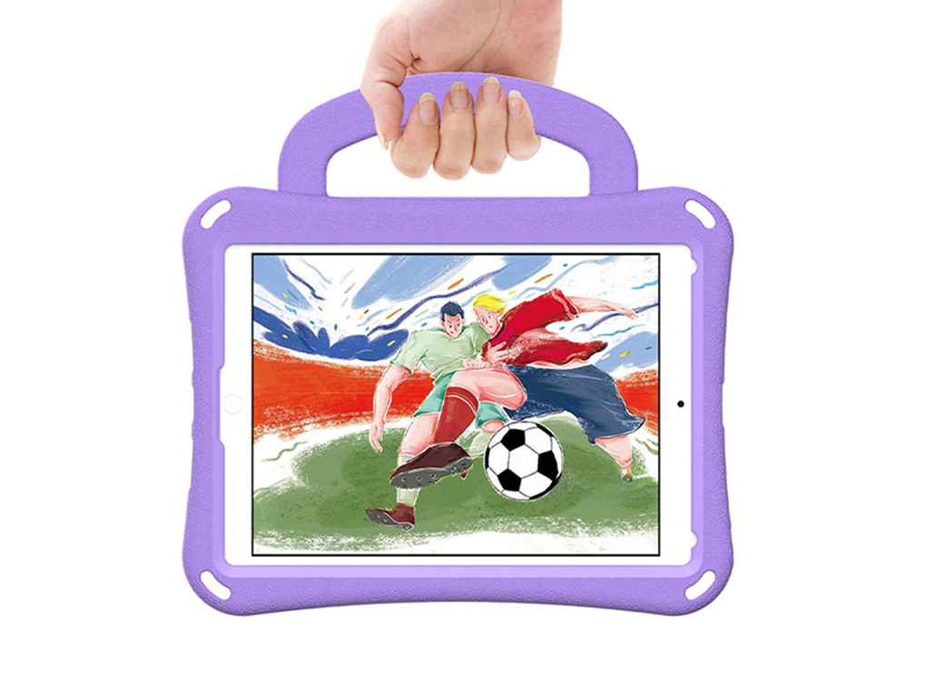 Soccer-EVA-Tablet-Case
