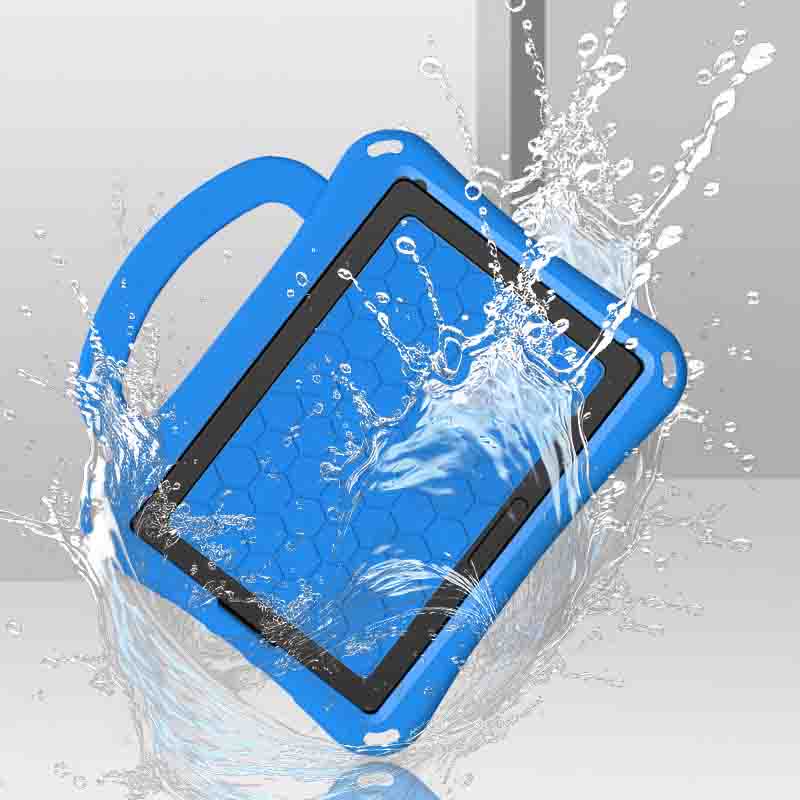 Style EVA Tablet Case for Ipad 9