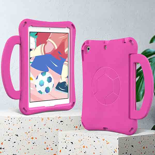 Style EVA Tablet Case for Ipad 9