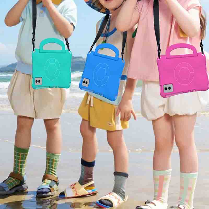 Style EVA Tablet Case for Ipad 9