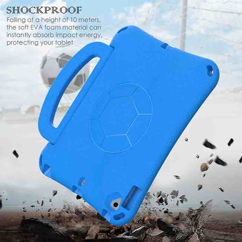 Style EVA Tablet Case for Ipad 9