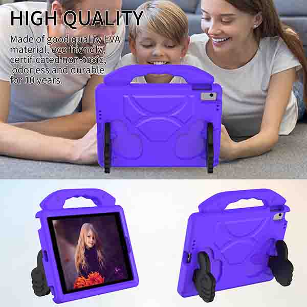 Trumb style iPad 9