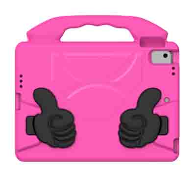 Trumb style iPad 9