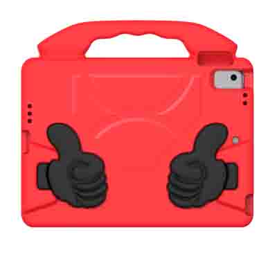 Trumb style iPad 9