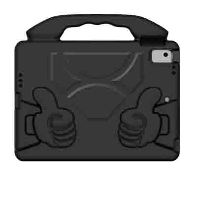 Trumb style iPad 9