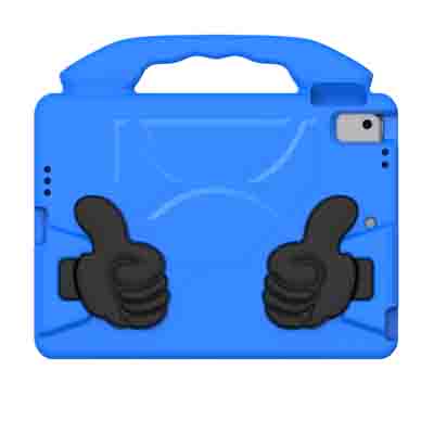 Trumb style iPad 9