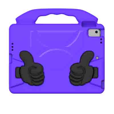 Trumb style iPad 9
