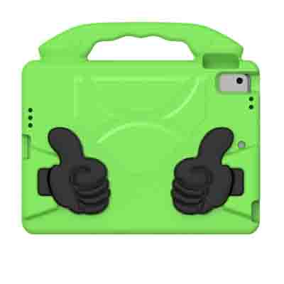 Trumb style iPad 9