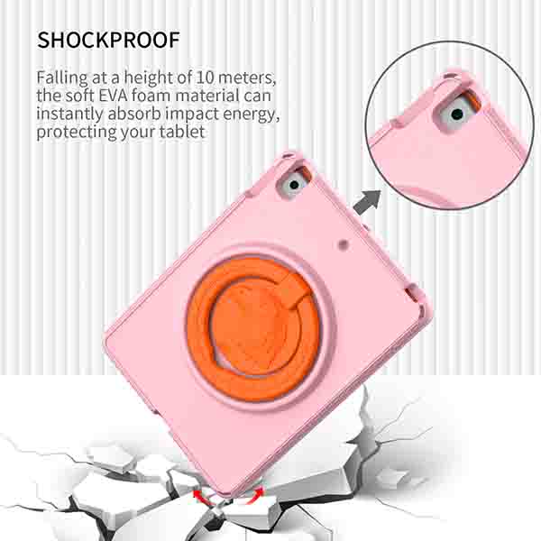 Universal Eagle- Ipad EVA 10