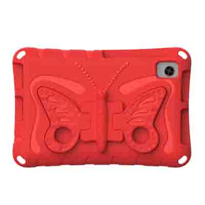2024 Big Butterfly Student Tablet Case (5)