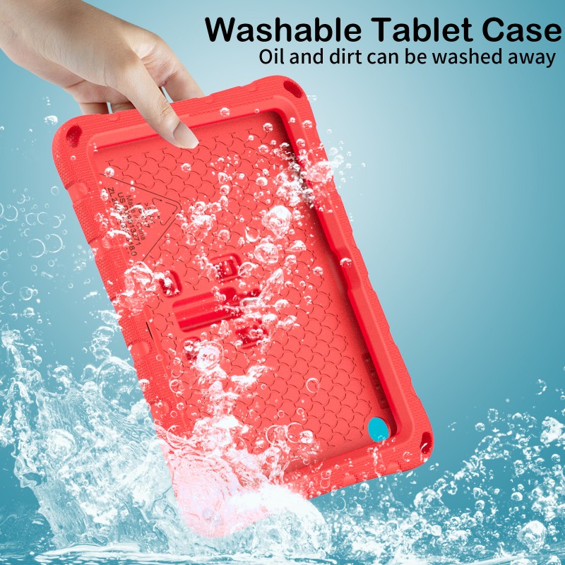 Amazon HD8 PLUS Protective Case (5)