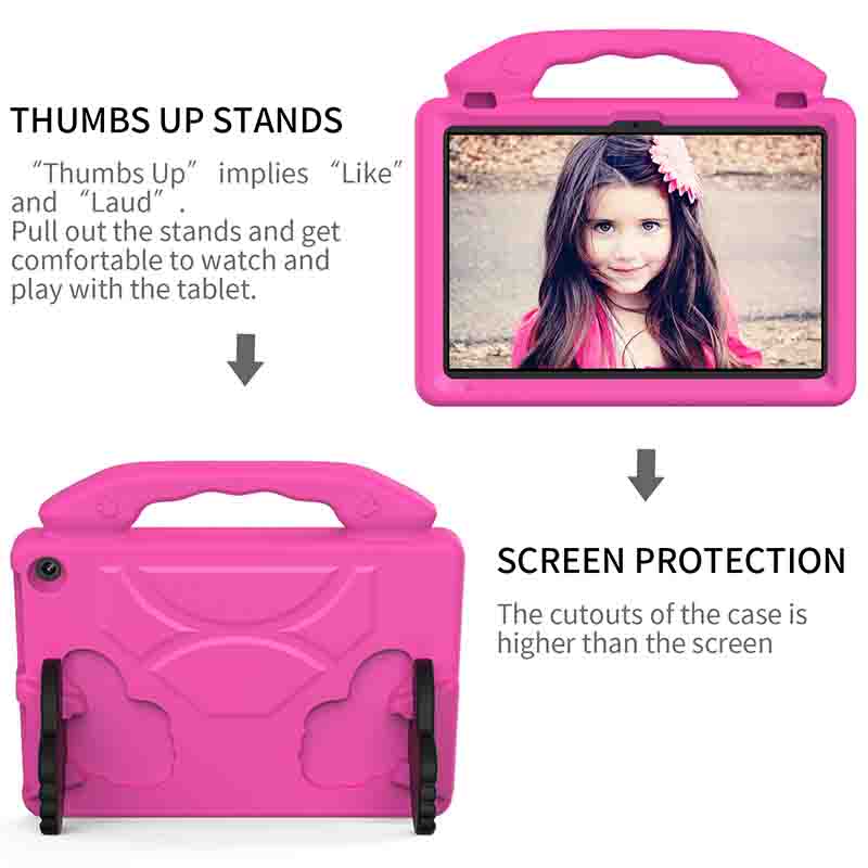 Amazon Kindle Fire EVA Tablet Case (4)
