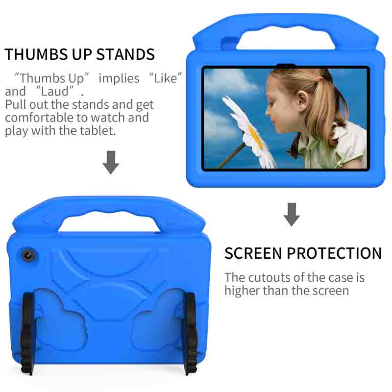 Amazon Kindle Fire HD7 Tablet Case (2)