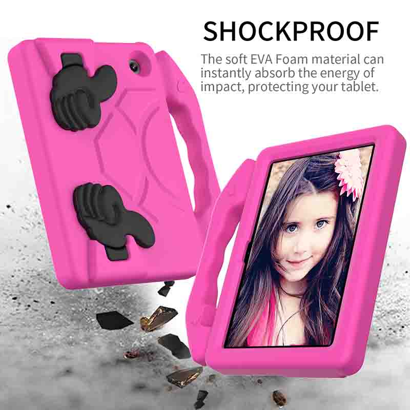 Amazon Kindle Fire HD7 Tablet Case (4)