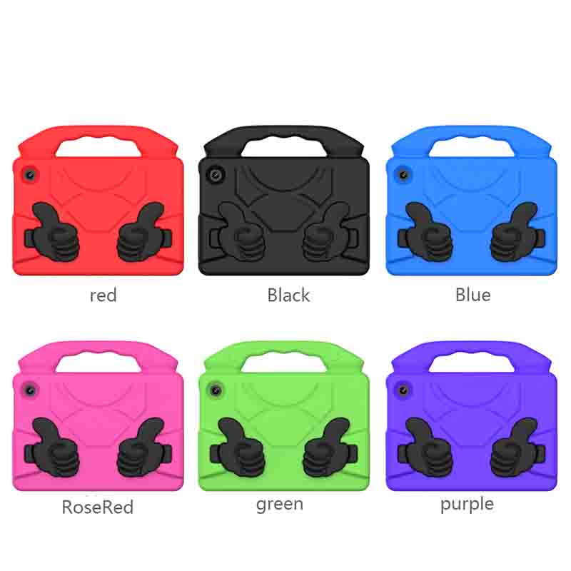 Amazon Kindle Fire HD7 Tablet Case (5)