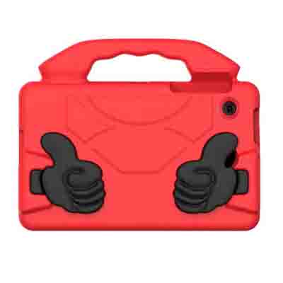 Anti-bumping Kids tablet case (2)