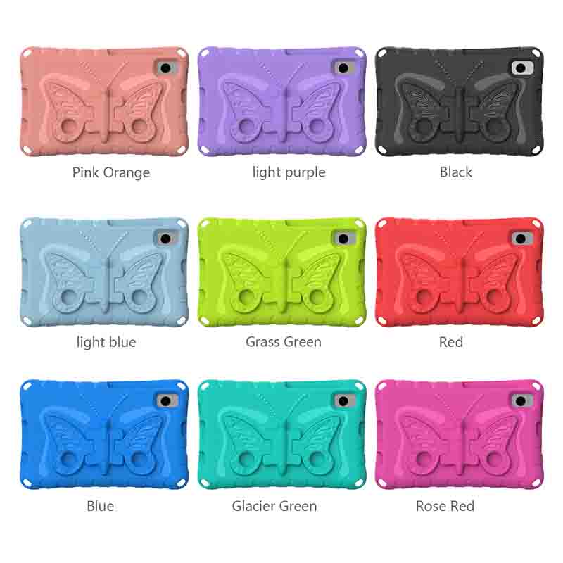 Anti-drops Kid’s Tablet Case (1)