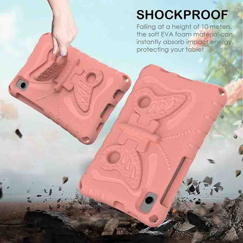Anti-drops Kid’s Tablet Case (2)