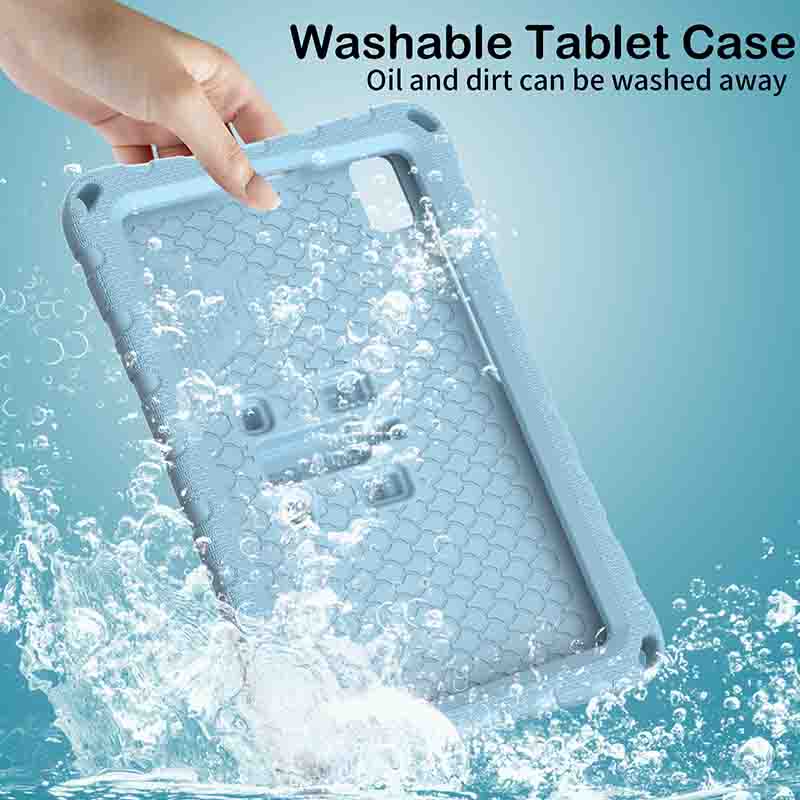 Anti-drops Kid’s Tablet Case (3)