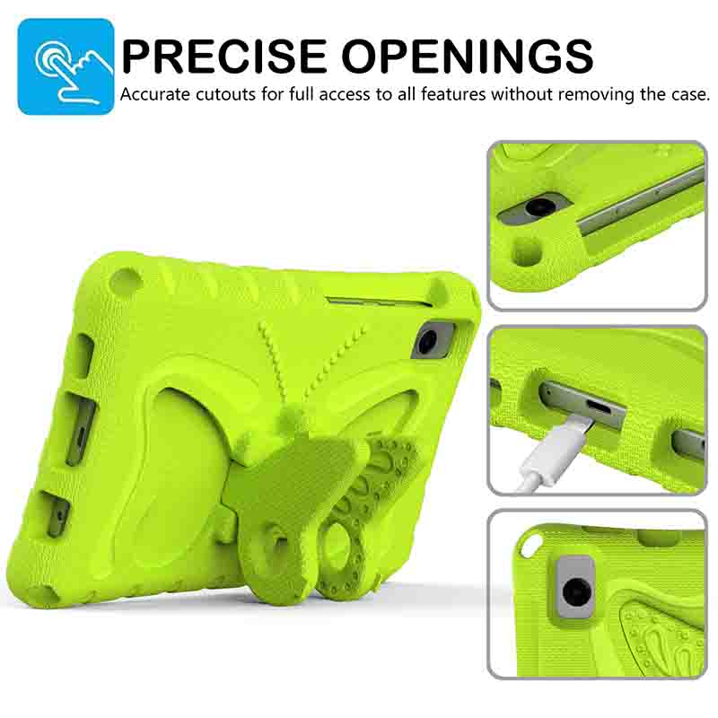 Anti-drops Kid’s Tablet Case (4)