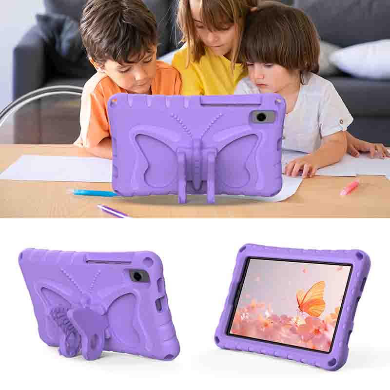 Anti-drops Kid’s Tablet Case (5)