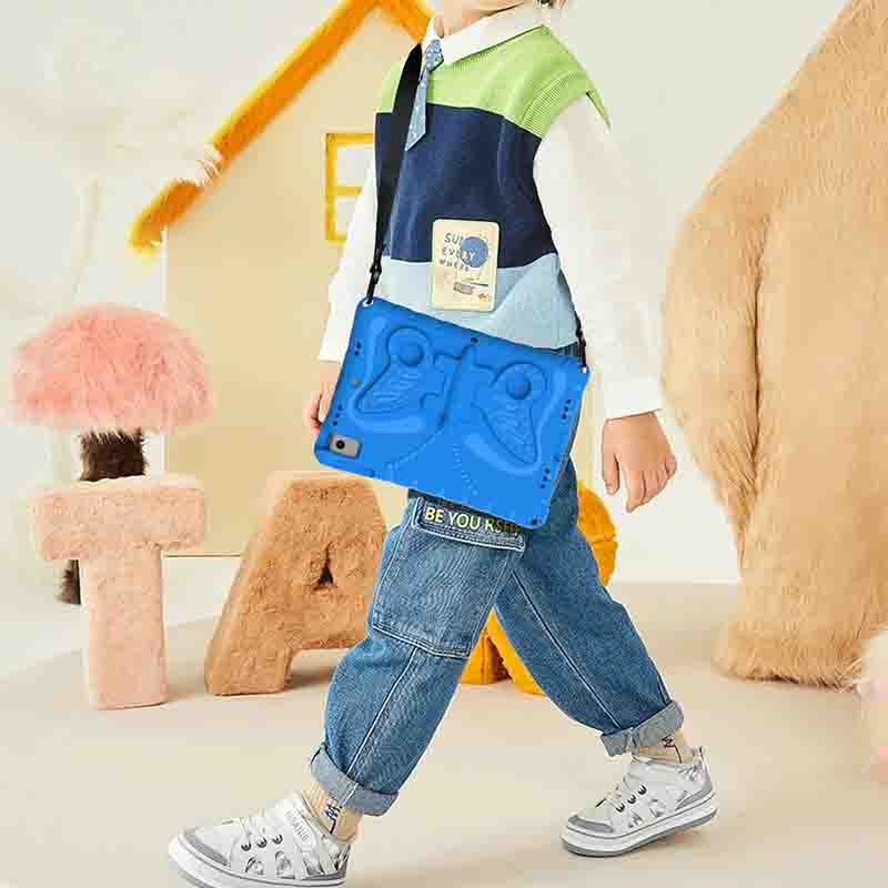 Anti-drops Kid’s Tablet Case (6)
