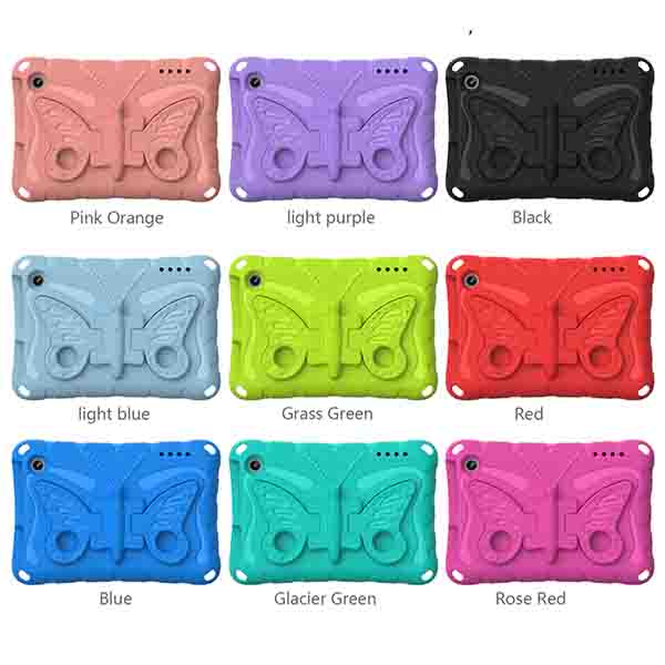 Big Butterfly-Amazon HD7 EVA Tablet Case (1)