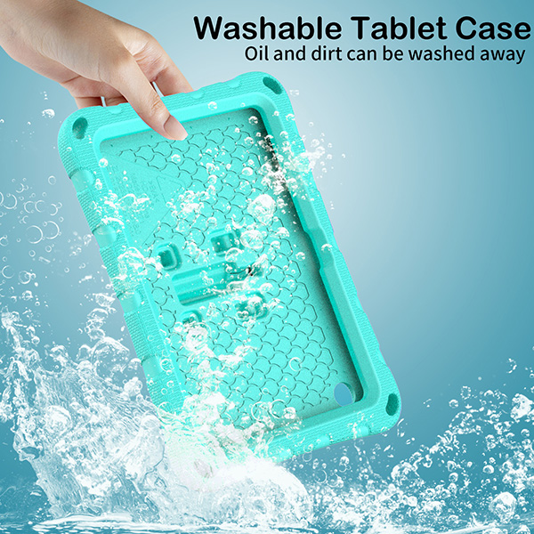 Big Butterfly-Amazon HD7 EVA Tablet Case (2)