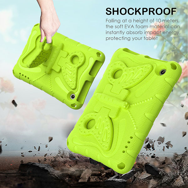 Big Butterfly-Amazon HD7 EVA Tablet Case (4)