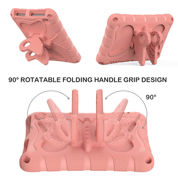 Big Butterfly-Amazon HD7 EVA Tablet Case (5)