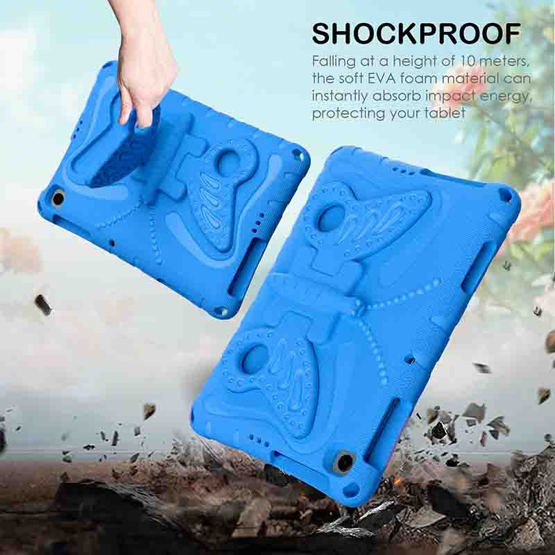 Big Butterfly--HONOR PAD X8 (3)