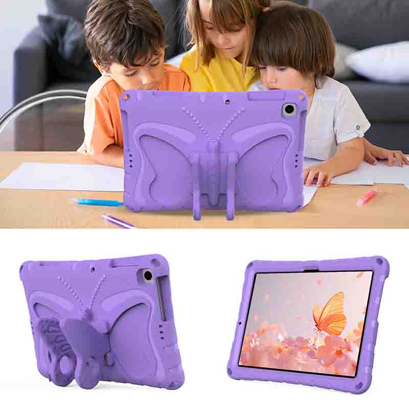 Big Butterfly--HONOR PAD X8 (4)