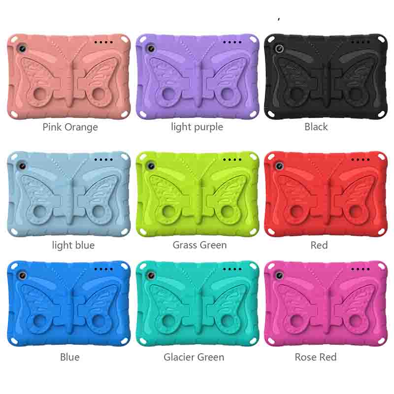 Big Butterfly--HONOR PAD X8 (5)