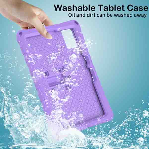 Big Butterfly-HUAWEI Pad SE11 inch Tablet case (1)
